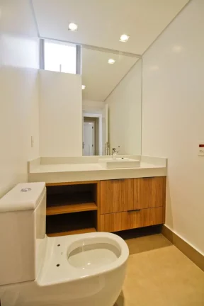 Imagem APARTAMENTO RESIDENCIAL em São Paulo - SP, Jardim América
