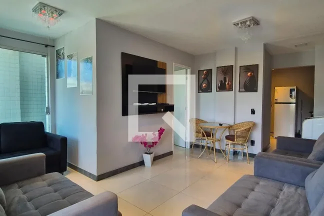 Imagem Apartamento à Venda - Recreio, 2 Quartos, 60 m2