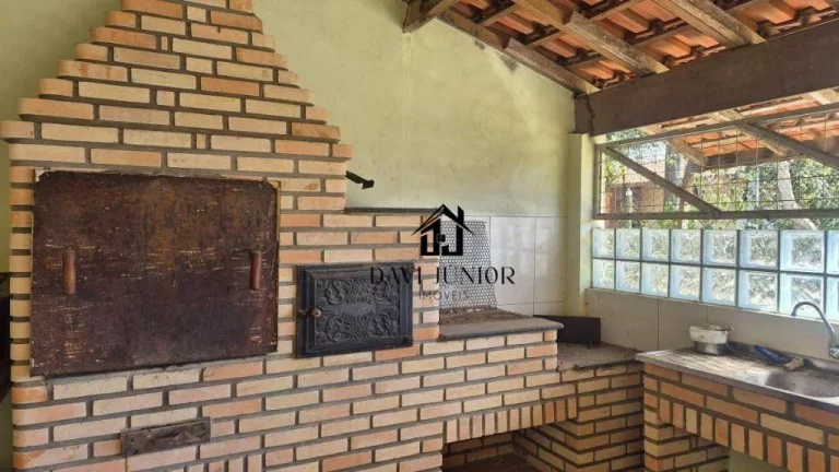 Imagem Casa com 2 suítes à venda, 210 m² por R$ 720.000 - Condomínio Village Serra - Araçoiaba da Serra/SP