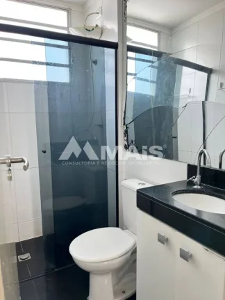 Imagem Apartamento com 2 quartos à Venda, Salto Ville - Salto
