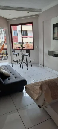 Imagem Apartamento Flat em Ingleses do Rio Vermelho, Florianópolis/SC