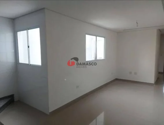 Imagem Cobertura / Penthouse à venda, Parque das Nações, Santo André, SP