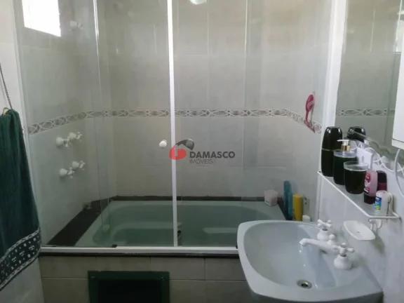 Imagem Apartamento à venda 3 Quartos, 2 Suites, 2 Vagas, 112M², Nova Gerty, São Caetano do Sul - SP