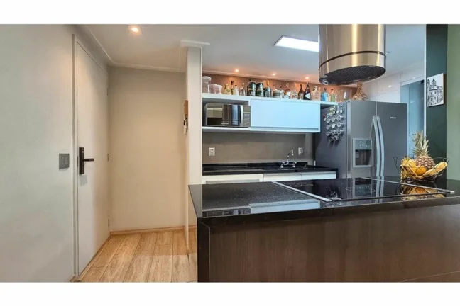 Imagem APARTAMENTO RESIDENCIAL em São Paulo - SP, Santa Cecília