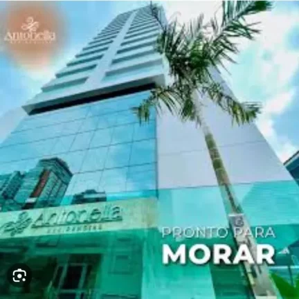 Imagem APARTAMENTO GARDEN NOVO-EMBARÉ -100M DA PRAIA
