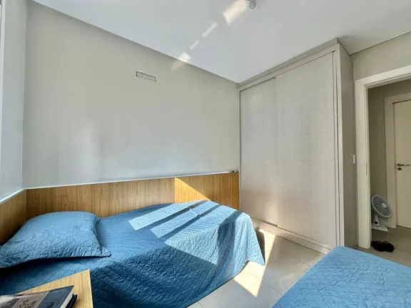 Imagem Apartamento 2 Dormitórios - Bairro Navegantes