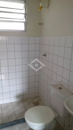 Imagem Excelente Apartamento de 2 Quartos em Santa Cruz