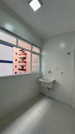 Imagem APARTAMENTO COM 80 m² - TUPI - PRAIA GRANDE SP