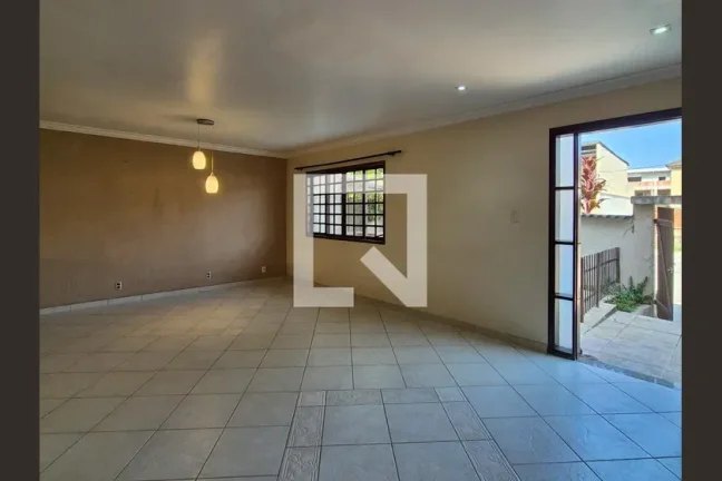 Imagem Casa à Venda - Vargem Pequena, 3 Quartos, 180 m2