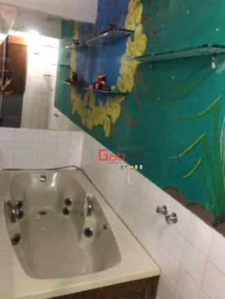 Imagem Casa com 4 dormitórios à venda, 140 m² por R$ 900.000 - Geribá - Armação dos Búzios/RJ