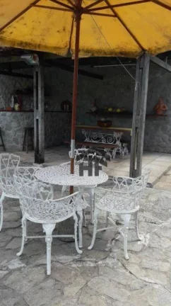 Imagem Casa com 4 Quartos à venda em Aldeia, Paudalho/PE