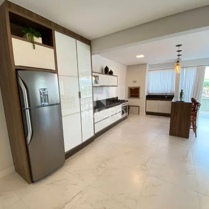 Imagem Cobertura Duplex | Millenium Residencial | Czerniewicz