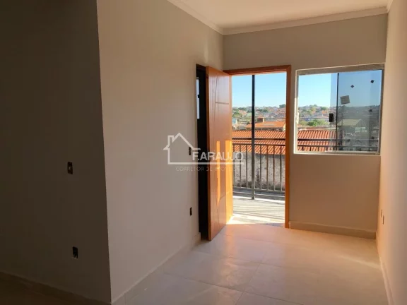 Imagem Descubra as kitnets de 30m² na Vila São Jorge, uma oportunidade imperdível para quem busca praticidade, conforto e excelente localização em Sorocaba.