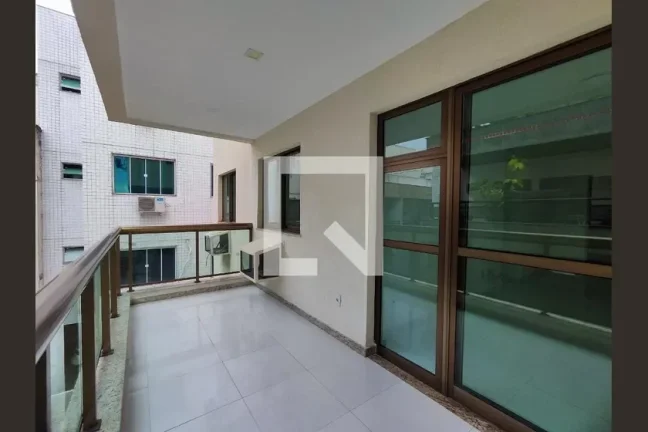 Imagem Apartamento à Venda - Recreio, 3 Quartos, 80 m2