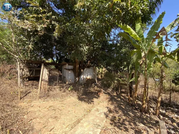 Imagem Casa com 2 Quartos à Venda, 840 m² em Vale Verde - Ipaba
