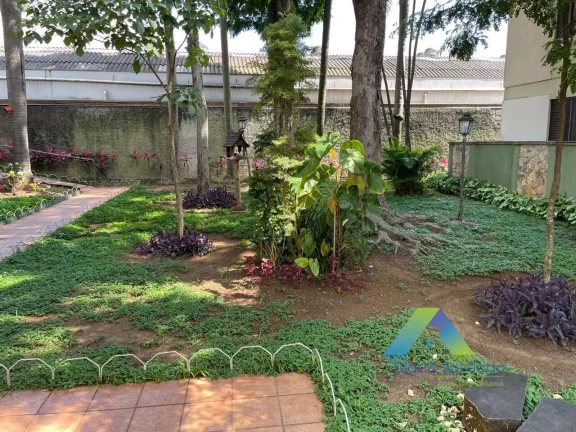 Imagem Apartamento 97 m²