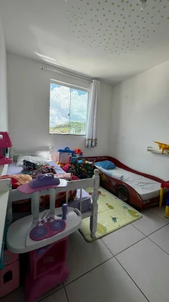 Imagem Apartamento semi mobiliado com 2 dormitórios e 2 vagas de garagem no bairro Vila Nova | Joinville SC