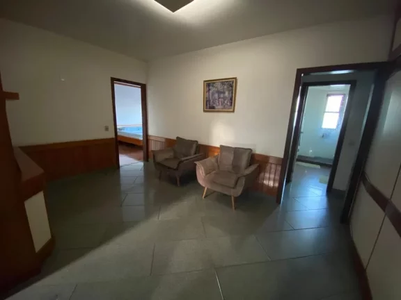 Imagem Excelente apartamento na Praia do Canto