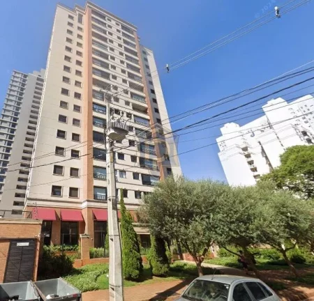 Imagem Residencial Villa Toscana - Apartamento Alto Padrão mobiliado | Residencial Villa Toscana