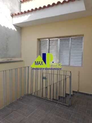 Imagem Casa 3 dormitórios