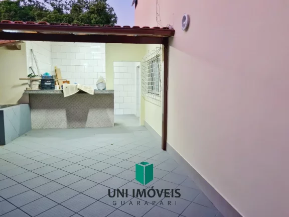 Imagem Excelente casa duplex a venda no bairro Itapebussu - Guarapari