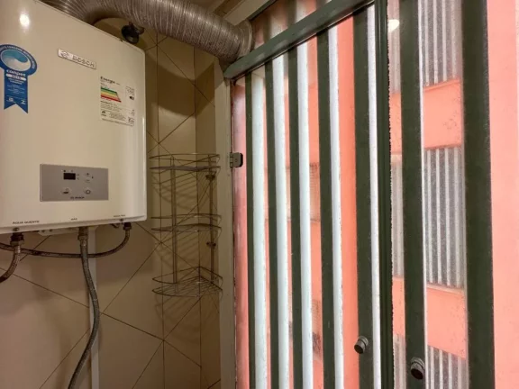 Foto do imóvel: Apartamento Padrão
