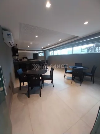 Imagem Apto - 2 Quartos - 1 Suíte - 71,97m² - Ponta de Campina - Cabedelo/PB