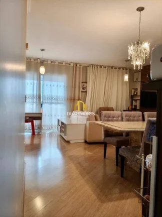 Imagem Apartamento 80m² à venda no condomínio Arcádia