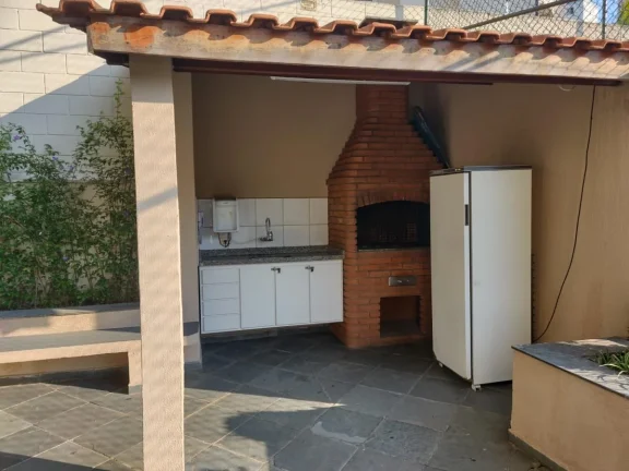 Imagem Apartamento para Venda em São Paulo, Vila Monumento, 3 dormitórios, 1 suíte, 2 banheiros, 2 vagas