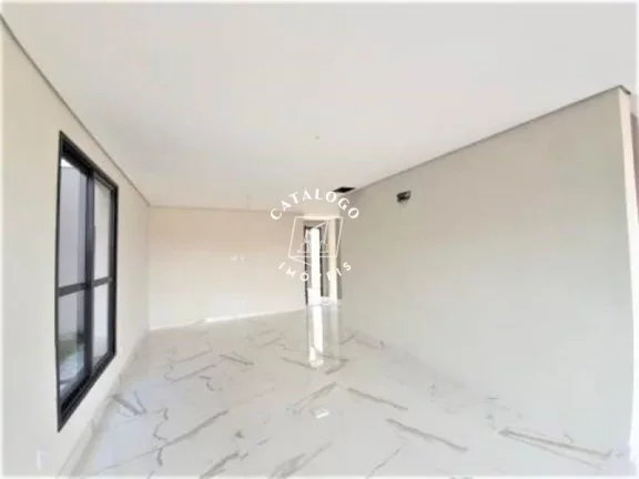Imagem Casa em Condomínio a Venda no bairro Bonfim Paulista - Ribeirão Preto, SP