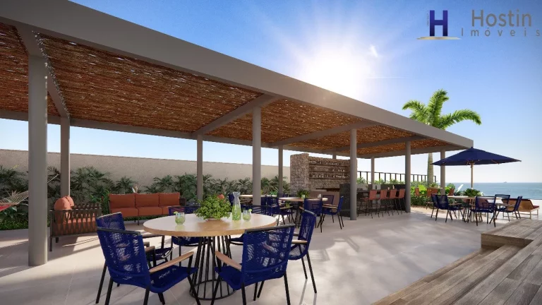 Imagem APARTAMENTO RESIDENCIAL em BARRA VELHA - SC, Tabuleiro