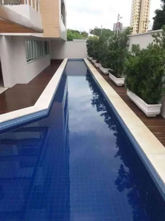 Imagem APARTAMENTO RESIDENCIAL em TERESINA - PI, JÓQUEI