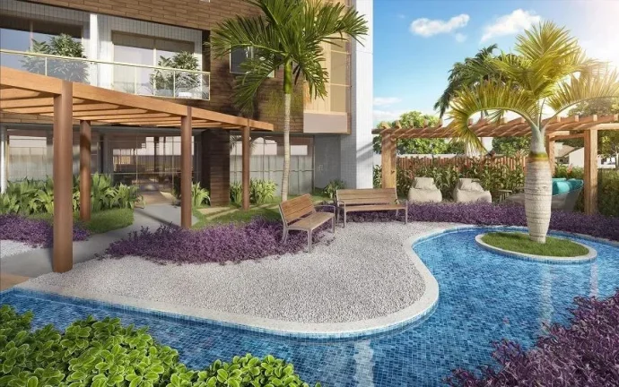 Imagem Apartamento Padrão