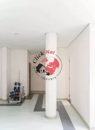 Imagem Apartamento à Venda no bairro Planalto em São Bernardo do Campo!