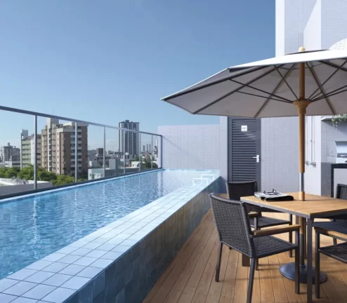 Imagem Apartamento Garden à venda em João Pessoa, Estados, com 3 quartos, 122,82m2