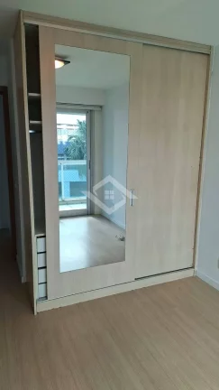 Imagem Apartamento de 4 suítes, 225m², vista frontal da Lagoa – Lagoa RJ