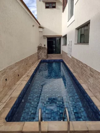 Imagem Sobrado à venda, 426 m² por R$ 1.800.000,00 - Centro - Mogi das Cruzes/SP