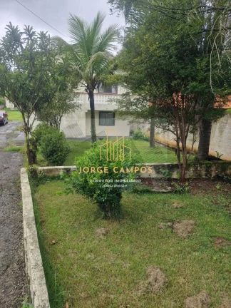 Imagem CH-25216 - CHÁCARA DE 3 DORM. Á VENDA NO ALTOS DO CAETÉ II / SJC - SP