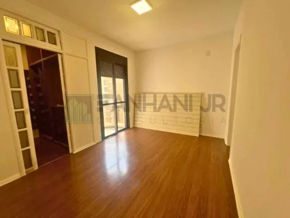 Imagem Aluguel de Apartamento de Luxo na Vila Uberabinha, São Paulo-SP: 3 quartos, 3 suítes, 3 salas, 5 banheiros, 2 vagas, 174m²