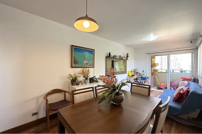 Imagem APARTAMENTO RESIDENCIAL em São Paulo - SP, Perdizes