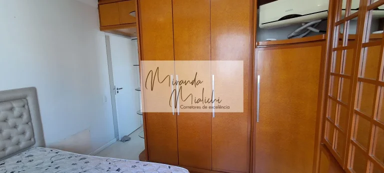Imagem Apartamento de 3 quartos e 1 suíte no centro de Florianópolis