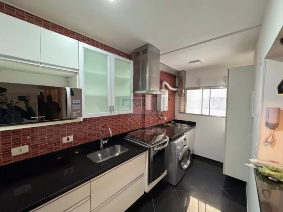 Imagem APARTAMENTO À VENDA, NO PARAÍSO, SÃO PAULO