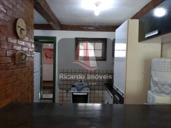 Imagem Excelente Casa Duplex Localização Privilegiada