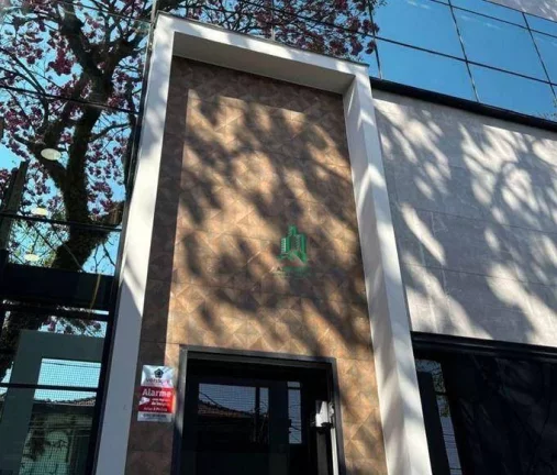 Imagem Prédio, 448 m² - venda por R$ 2.950.000,00 ou aluguel por R$ 14.945,00/mês - Vila Zelina - São Paulo/SP