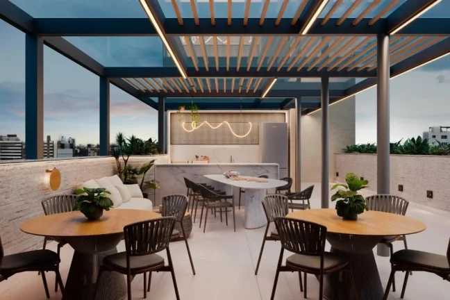 Imagem Aura Lofts
