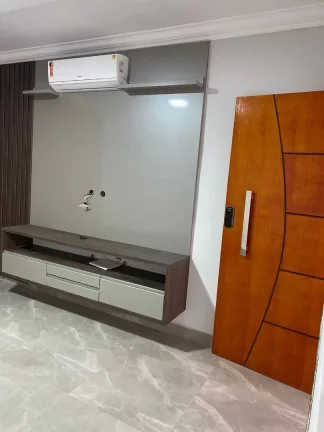 Imagem Sobrado com 5 dormitórios, 175 m² - venda por R$ 745.000,00 ou aluguel por R$ 5.000,00/mês - Portal dos Pássaros - São José dos Campos/SP