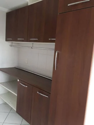 Imagem Apartamento com 3 Dormitórios sendo 3 suítes para Alugar, 143 m² por R$ 3.300/Mês – Condomínio Morada dos Clássicos – Centro – Santo André/SP