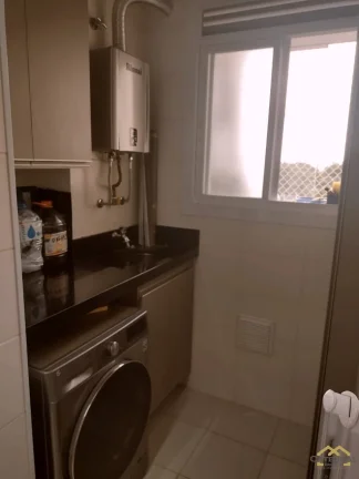 Imagem Apartamento de 03 dormitórios à Venda por R$585.000,00 no condomínio Myriad - Engordadouro - Jundiaí/SP