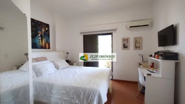 Imagem Lindo apartamento para venda com 235 m² com 4 quartos, 3 garagens no miolo Cambuí - Campinas - SP