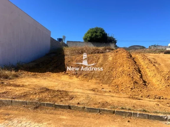 Imagem Terreno de 300m² em Cariacica Sede!